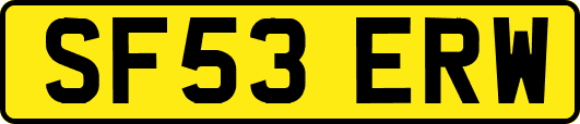 SF53ERW