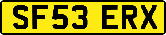 SF53ERX