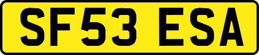 SF53ESA