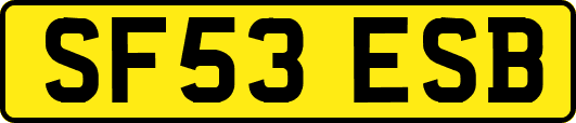 SF53ESB