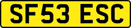 SF53ESC
