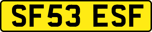 SF53ESF