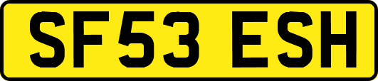 SF53ESH