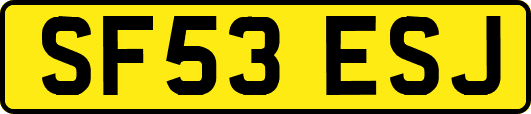SF53ESJ