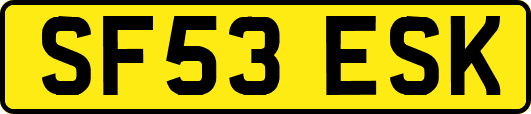 SF53ESK