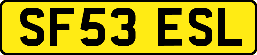 SF53ESL