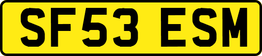 SF53ESM