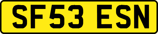 SF53ESN