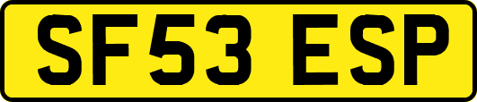 SF53ESP