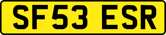 SF53ESR
