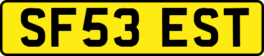 SF53EST
