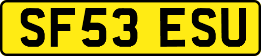 SF53ESU
