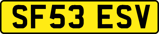 SF53ESV
