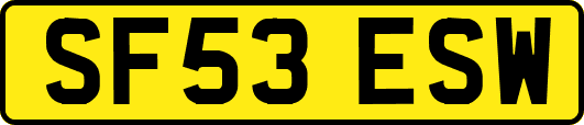 SF53ESW