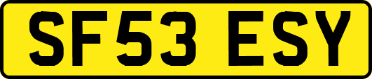 SF53ESY