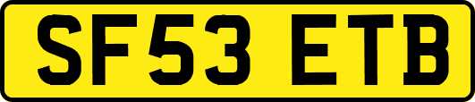 SF53ETB