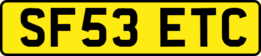 SF53ETC