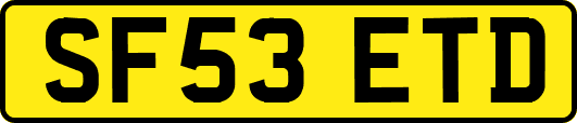 SF53ETD