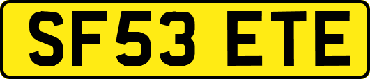 SF53ETE
