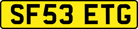 SF53ETG