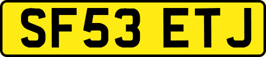 SF53ETJ