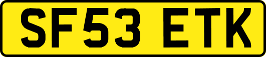 SF53ETK