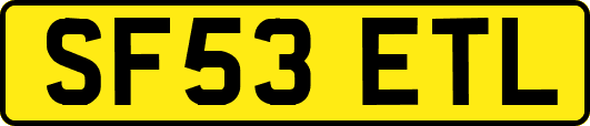 SF53ETL