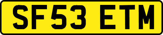 SF53ETM