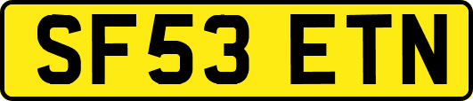 SF53ETN