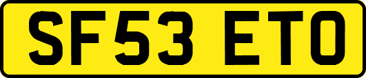 SF53ETO