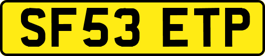 SF53ETP