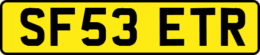 SF53ETR