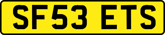 SF53ETS