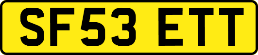 SF53ETT