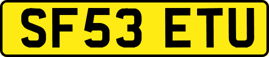 SF53ETU