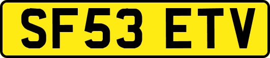 SF53ETV