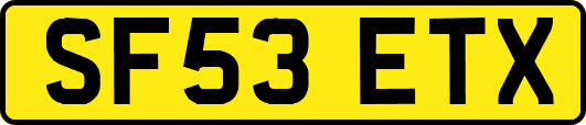 SF53ETX