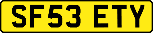 SF53ETY