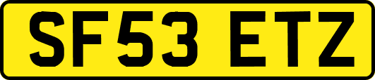 SF53ETZ