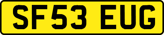 SF53EUG