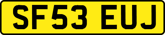 SF53EUJ
