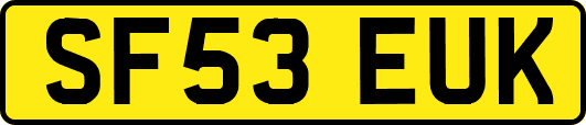SF53EUK