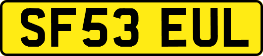SF53EUL