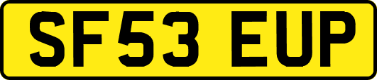 SF53EUP