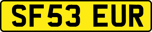 SF53EUR
