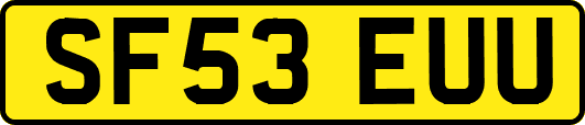 SF53EUU