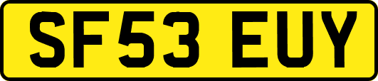SF53EUY