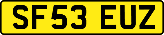 SF53EUZ