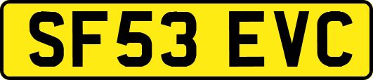 SF53EVC