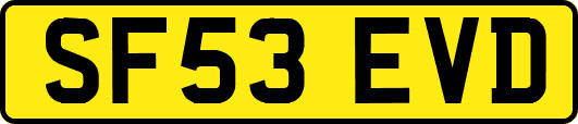 SF53EVD